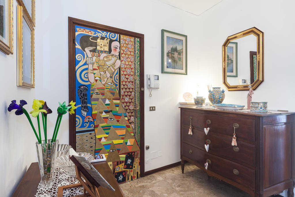 B&B Agli Scaligeri Verona Room photo