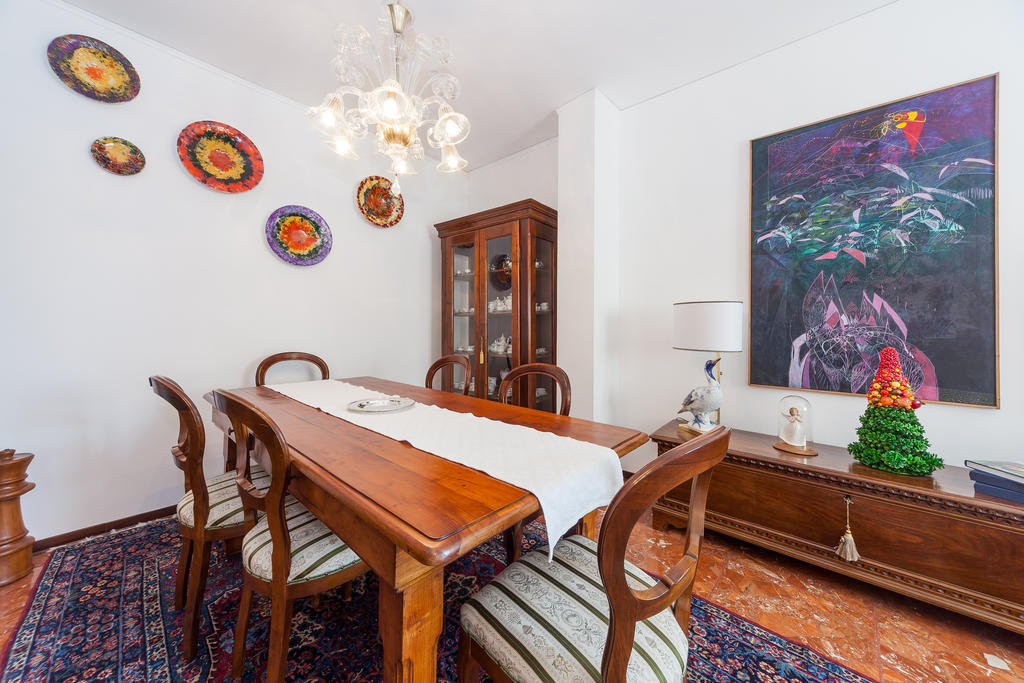 B&B Agli Scaligeri Verona Exterior photo