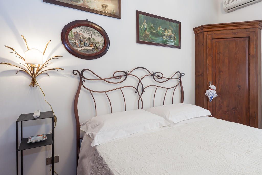 B&B Agli Scaligeri Verona Room photo