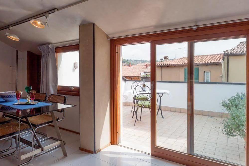 B&B Agli Scaligeri Verona Exterior photo