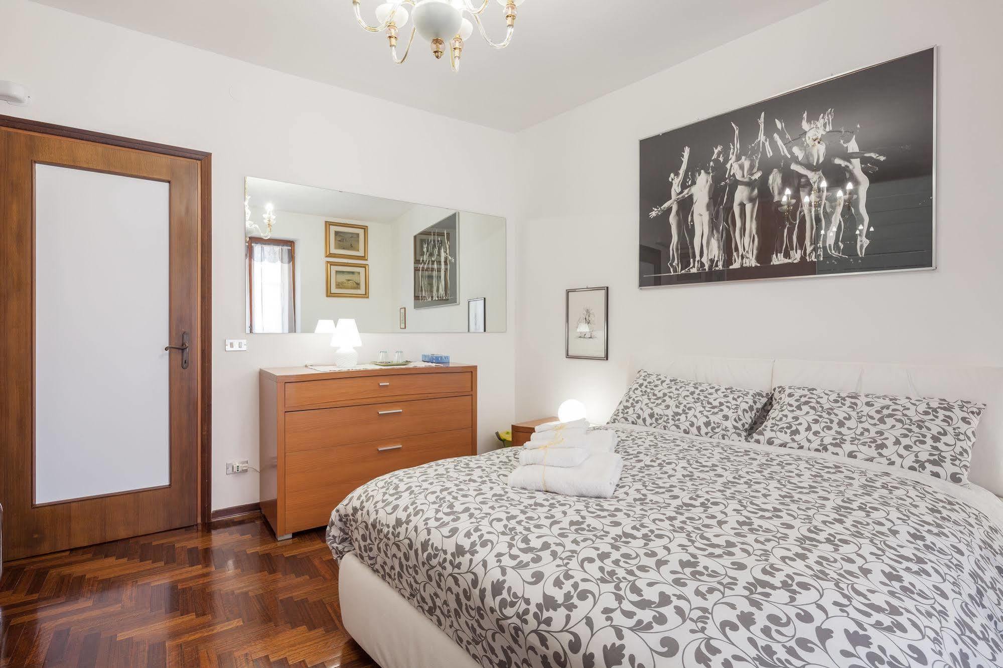 B&B Agli Scaligeri Verona Exterior photo