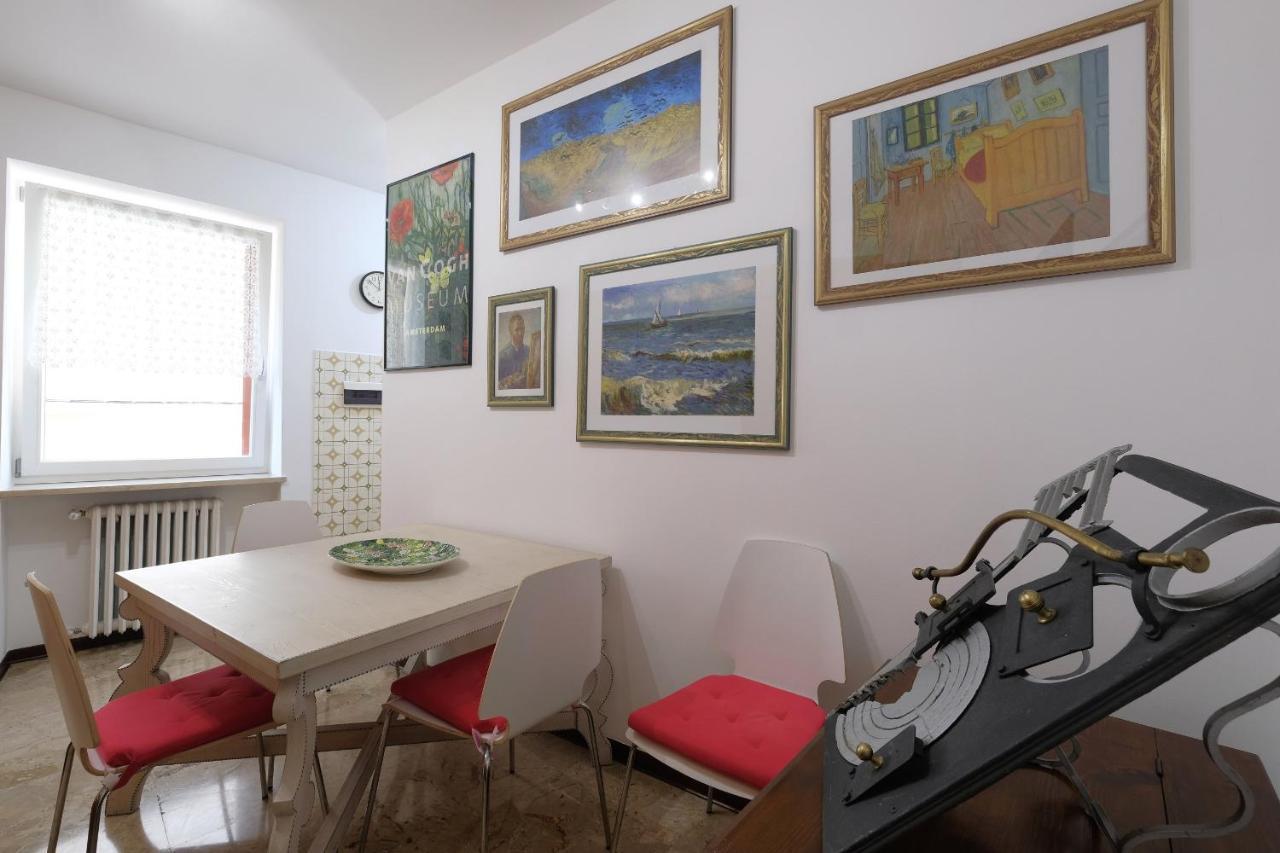 B&B Agli Scaligeri Verona Exterior photo