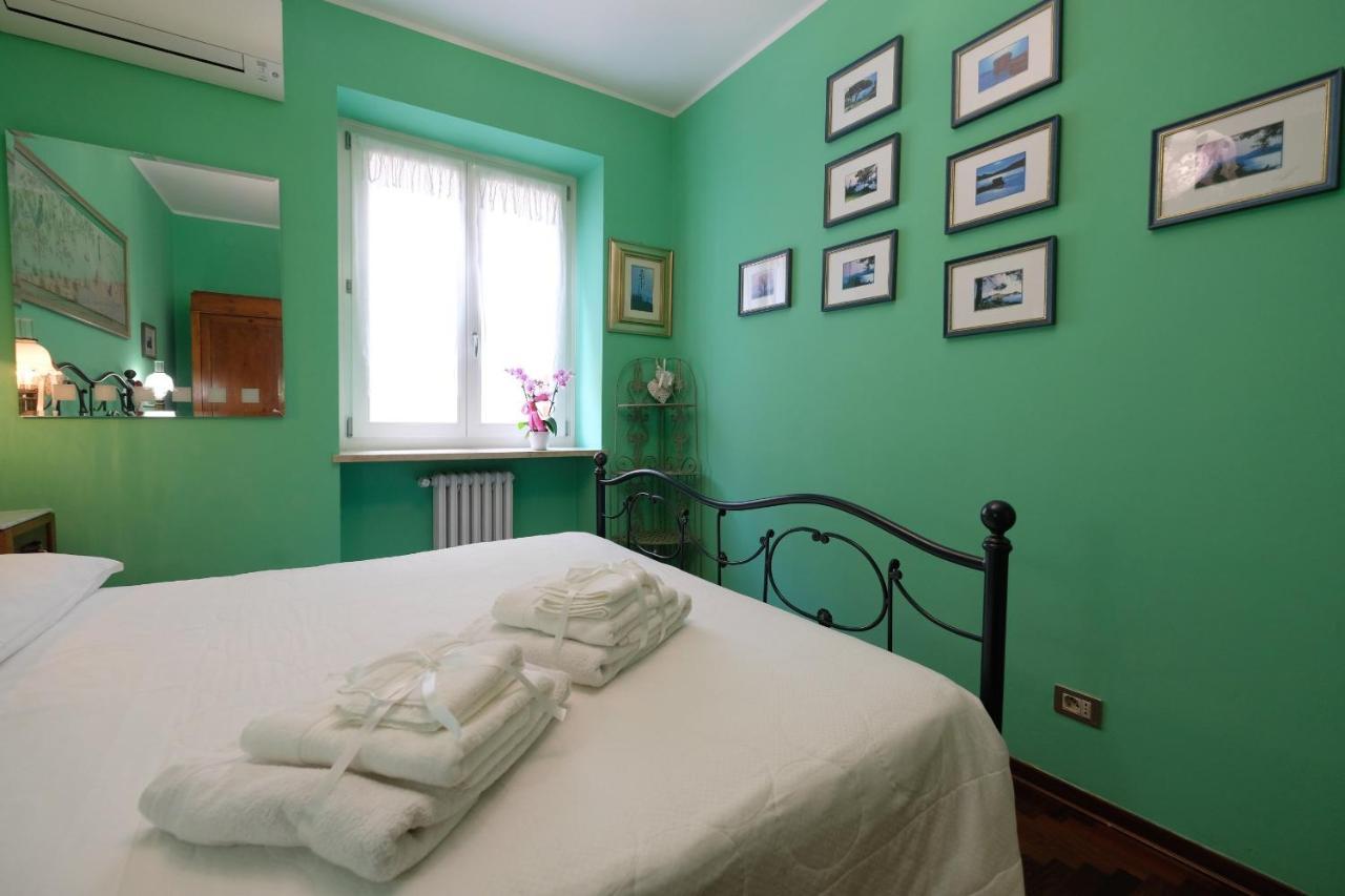 B&B Agli Scaligeri Verona Exterior photo