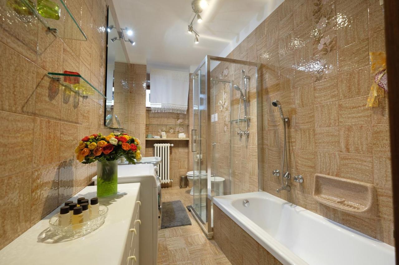 B&B Agli Scaligeri Verona Exterior photo