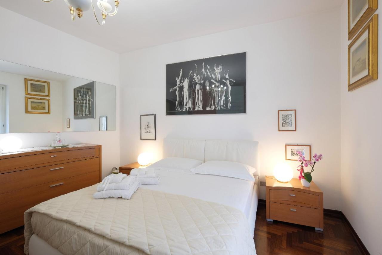 B&B Agli Scaligeri Verona Exterior photo